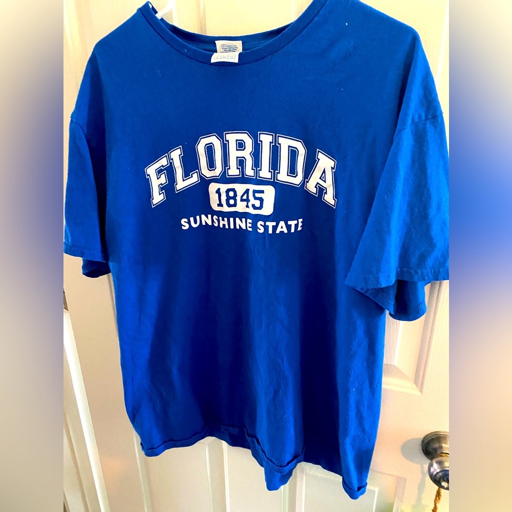 Florida T-shirt